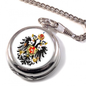 KaiSethum Österreich (Austrian Empire) Pocket Watch