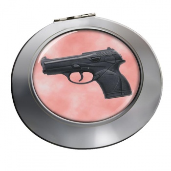 Beretta 9000 Chrome Mirror