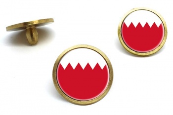 Bahrain Golf Ball Marker