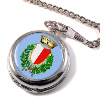 Bari (Italy) Pocket Watch