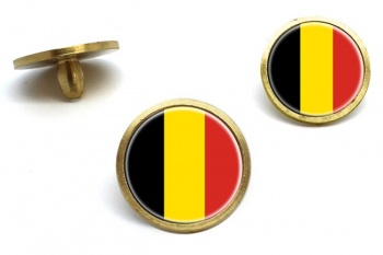 Belgique Belgie (Belgium) Golf Ball Marker