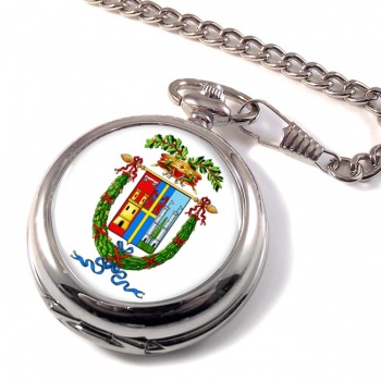 Belluno (Italy) Pocket Watch