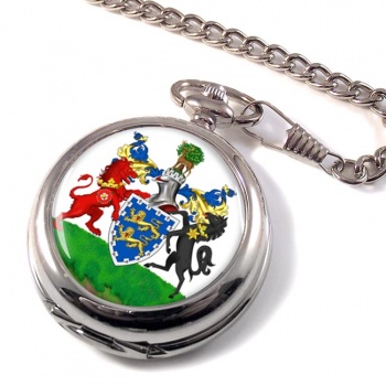 Berkshire (England) Pocket Watch