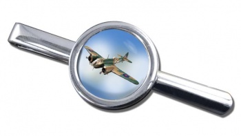 Bristol Blenheim Tie Clip