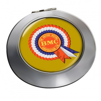 BMC British Motor Corp Chrome Mirror