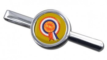 BMC British Motor Corp Tie Clip