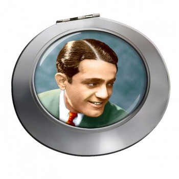 Al Bowlly Chrome Mirror