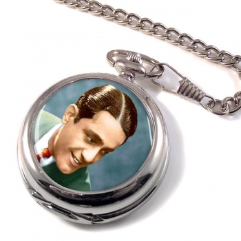 Al Bowlly Pocket Watch