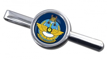 Royal Brunei Air Force Round Tie Clip