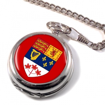 Canada (pre 1965) Pocket Watch