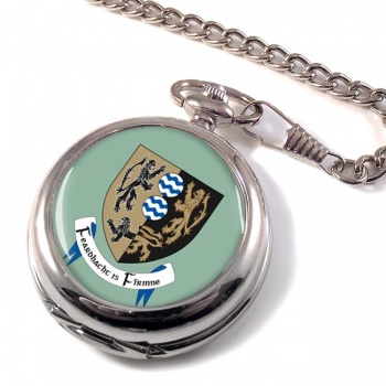 County Cavan (Ireland) Pocket Watch