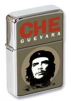 Che Guevara Flip Top Lighter