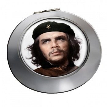 Che Guevara Chrome Mirror