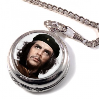 Che Guevara Pocket Watch