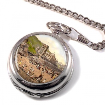 Children’s Corner Scarborough Pocket Watch