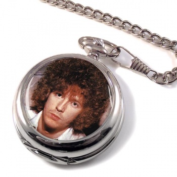 Eric Clapton Pocket Watch