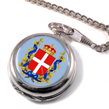 Como (Italy) Pocket Watch