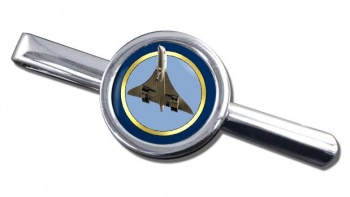 Aerospatiale-BAC Concorde Tie Clip