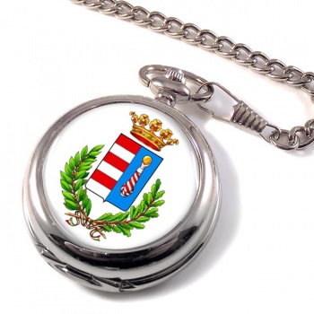 Cremona (Italy) Pocket Watch