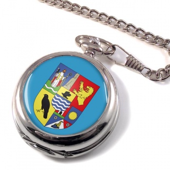 Csongrád (Hungary) Pocket Watch