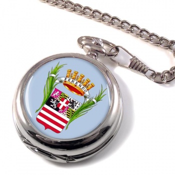 Cuneo (Italy) Pocket Watch