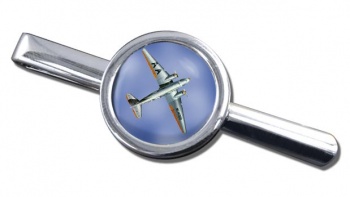 Douglas DC3 Dakota Tie Clip