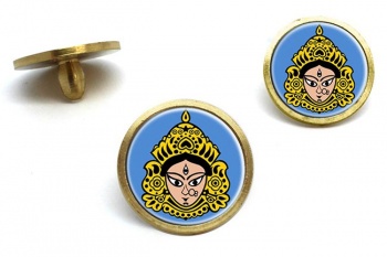 Durga Golf Ball Markers