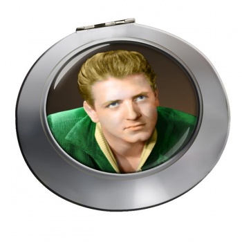 Eddie Cochrane Chrome Mirror