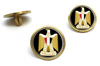 Egypt Golf Ball Marker