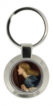 Ellen Terry Key Ring