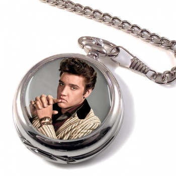 Elvis presley pocket watch outlet