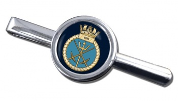 800 Naval Air Squadron (Royal Navy) Round Tie Clip