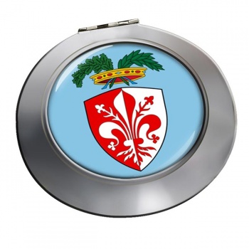 Florence Firenze (Italy) Round Mirror