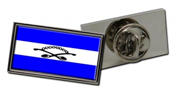 Gazankulu (South Africa) Flag Pin Badge
