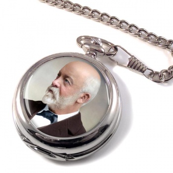 Gottlieb Daimler Pocket Watch