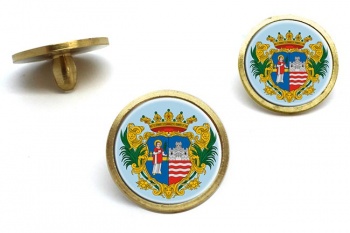 Gyor Golf Ball Marker