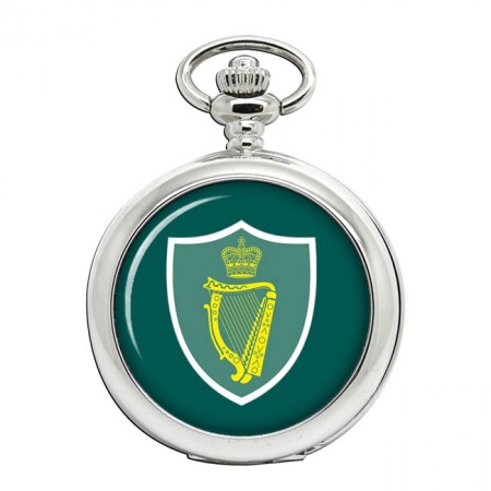 Headquarters Northern Ireland, British Army Pocket Watch
