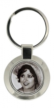 Helen Kane Key Ring