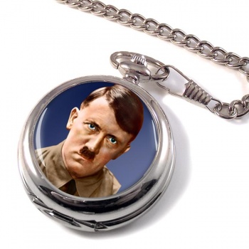 Adolf Hitler Pocket Watch
