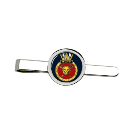 HMS Ausonia, Royal Navy Tie Clip