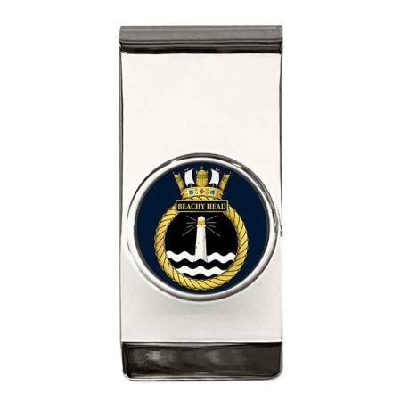 HMS Beachy Head, Royal Navy Money Clip