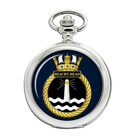 HMS Beachy Head, Royal Navy Pocket Watch