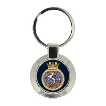 HMS Eastbourne, Royal Navy Key Ring