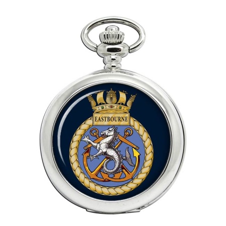HMS Eastbourne, Royal Navy Pocket Watch