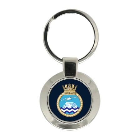 HMS Endurance, Royal Navy Key Ring