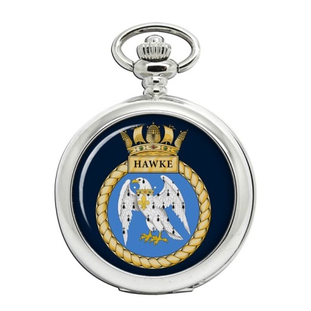 HMS Hawke, Royal Navy Pocket Watch