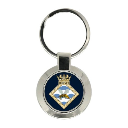 HMS Hornet, Royal Navy Key Ring