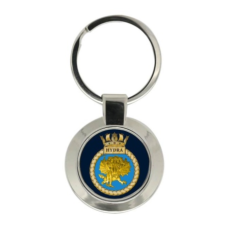 HMSHydra, Royal Navy Key Ring