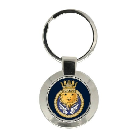 HMS Icarus, Royal Navy Key Ring