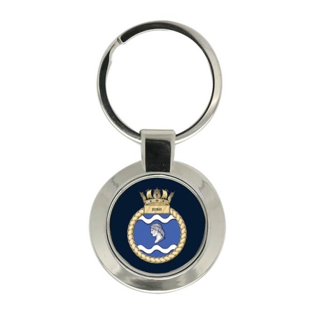 HMS Juno, Royal Navy Key Ring